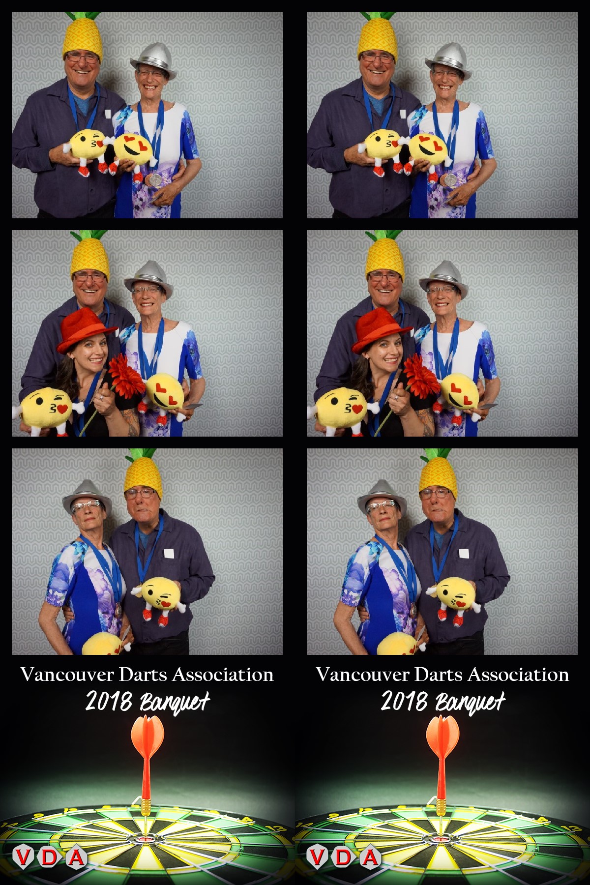 Vancouver Darts (14)